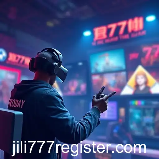 Exploring Jili777: The Rise of Online Gaming Platforms