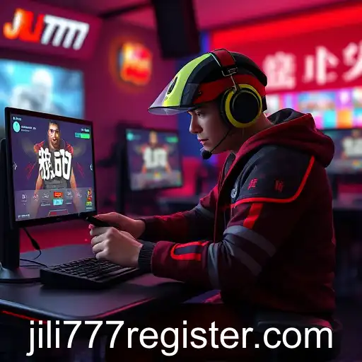 The Evolution of Online Gaming Platforms in 2025