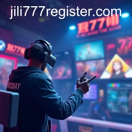 Exploring Jili777: The Rise of Online Gaming Platforms