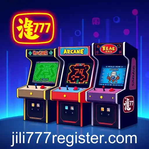 Innovative Trends in Online Gaming: A Focus on Jili777