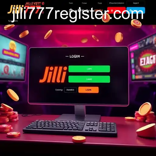 Jili777: Navigating the Competitive Online Gaming Sphere