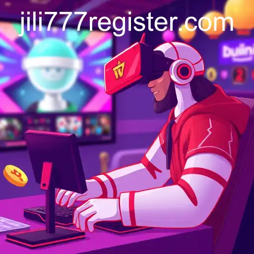 Jili777 Gaming Surge: Trends and Insights