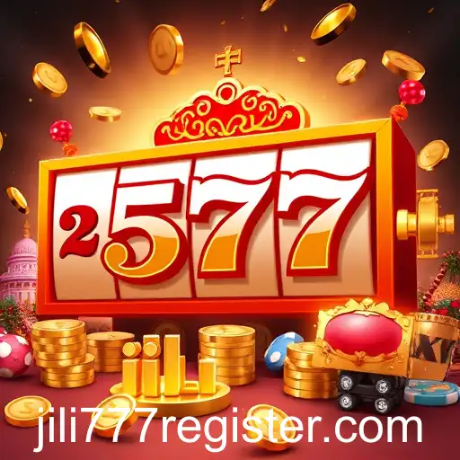 The Rise of Jili777 in the Gaming World