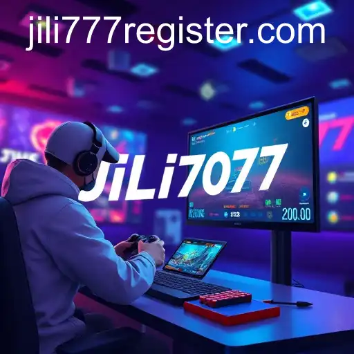 The Rise of Jili777 in Online Gaming