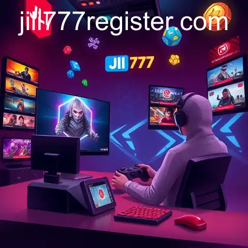 The Rise of Jili777 in Online Gaming
