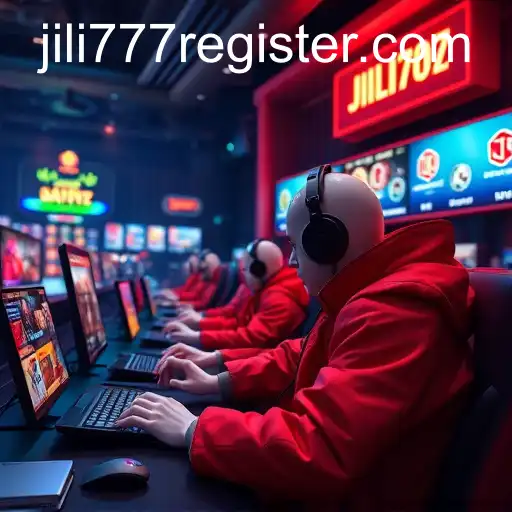 The Rising Popularity of Jili777 Among Gamers