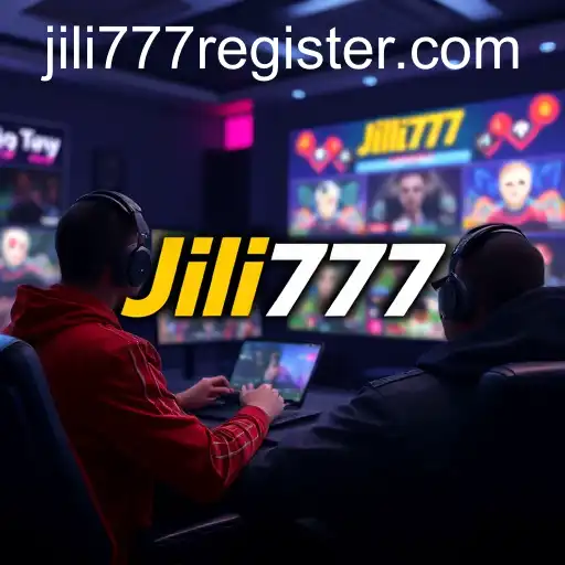 Gaming Platform Jili777 Sees Surge in Popularity