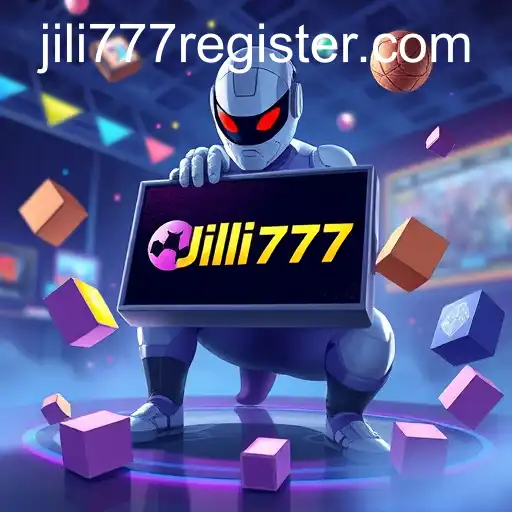 The Growth of Jili777 in the Online Gaming World