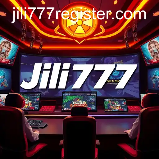 Navigating the Jili777 Gaming Experience