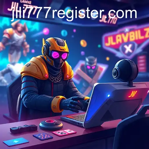 Navigating the Online Gaming Realm