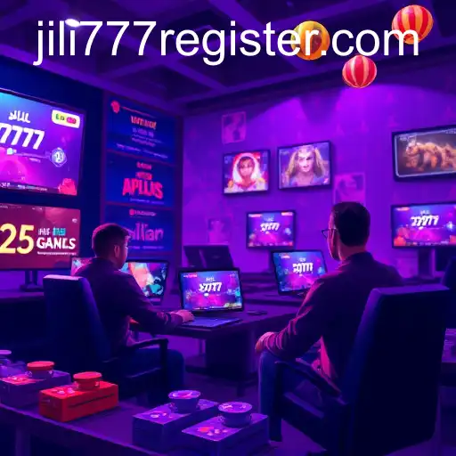 The Rise of Online Gaming Platforms in 2025