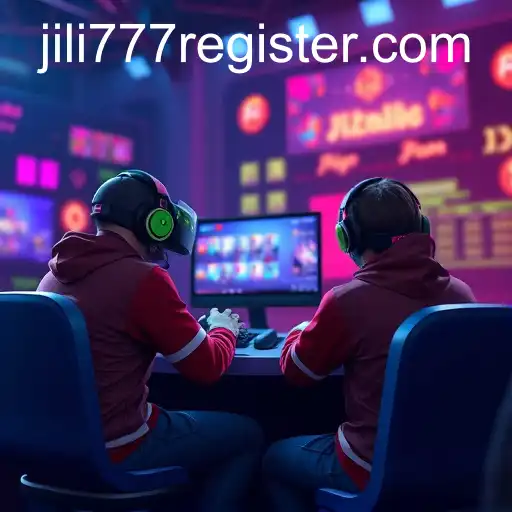 The Rising Popularity of Online Gaming Platforms