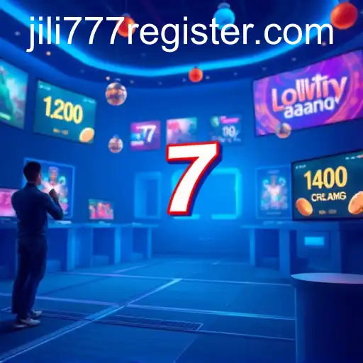 The Rise of Jili777: Gaming in the Digital Age