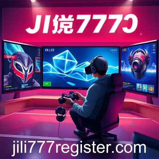 Exploring the Digital Landscape of Jili777