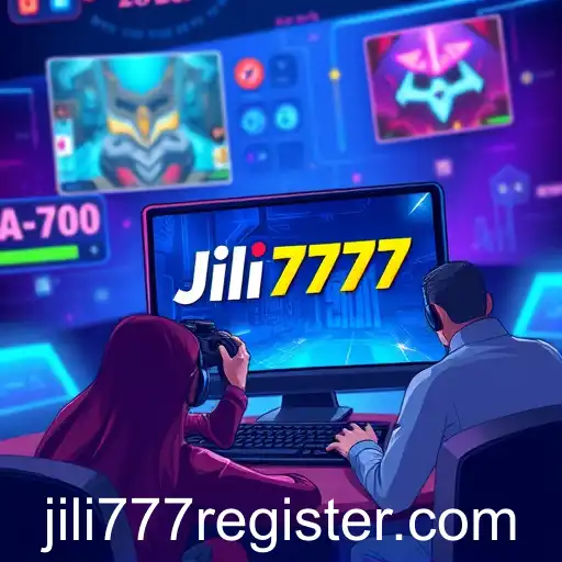 The Digital Frontier: Jili777's Growth and Challenges