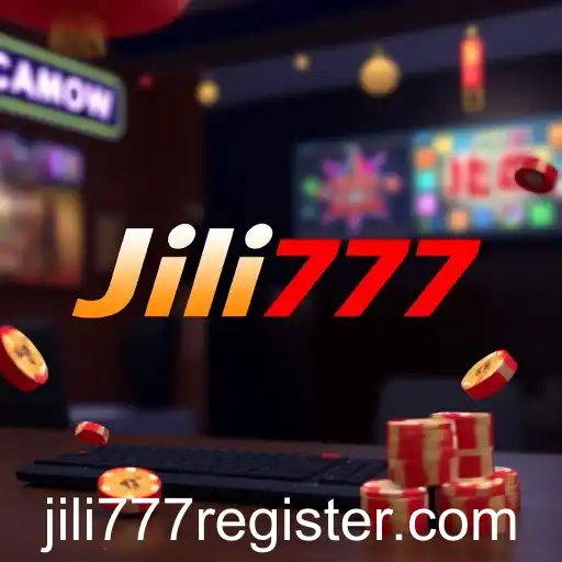 The Rise of Jili777 in the Gaming Sphere