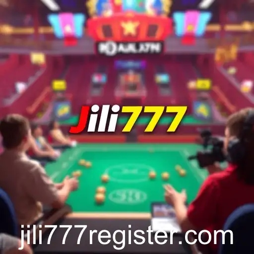 Exploring the Growth of Jili777 in the Gaming Industry