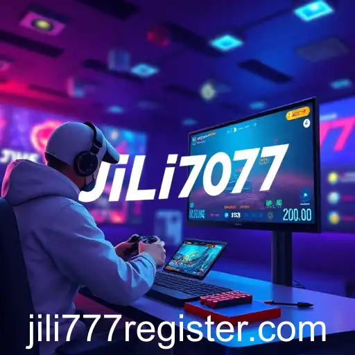 The Rise of Jili777 in Online Gaming