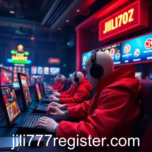 Jili777: Navigating the World of Online Gaming
