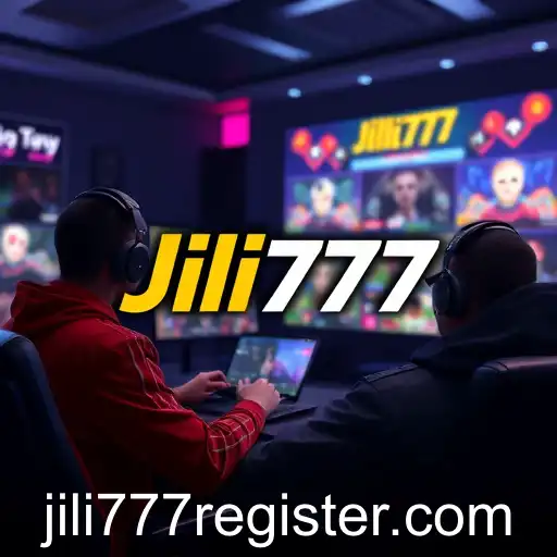 Gaming Platform Jili777 Sees Surge in Popularity