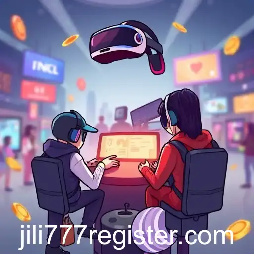 The Rise of Online Gaming Platforms in 2026