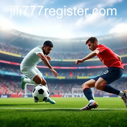 Exploring the Digital Arena: Sports Betting with Jili777