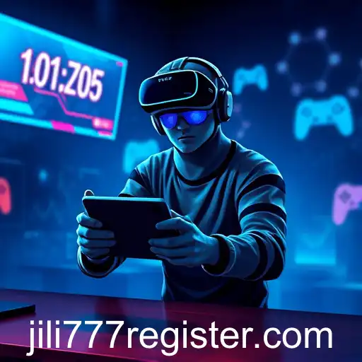 The Rise of Online Gaming Platforms